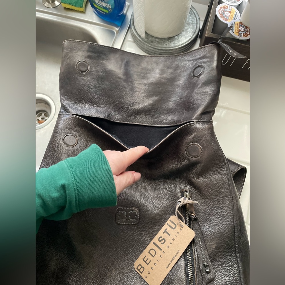 BedStu Howie Backpack